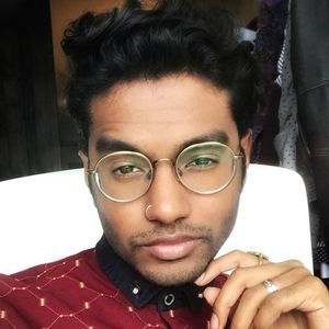 Meet your Posher, Mark